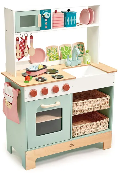 Play Kitchen - Large